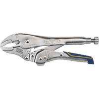 Fast Release Locking Pliers Set, 2 Pieces NRZ Safety Inc.