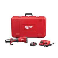 Trousse d'outil de presse &agrave; longue port&eacute;e M18 Force Logic NRZ Safety Inc.
