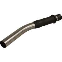 Curved Tube Handle NRZ Safety Inc.