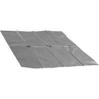 Plastic Disposal Vacuum Bags, 2.1 - 4 US gal. NRZ Safety Inc.