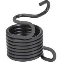 Marteau tout usage, 25 pi³/min, 1/4" NPTF, 3000 coups/min, 3/4" x 2-5/8" (19,0mm x 66,0mm) NRZ Safety Inc.