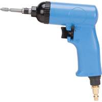 Direct Drive Reversible Screwdriver NRZ Safety Inc.