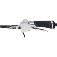 Belt Sander, 13" - 3/8", 16 CFM, 1/4" NPTF NRZ Safety Inc.