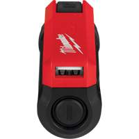 Trousse d'alimentation et de chargeur USB Redlithium, 4 V, Lithium-ion NRZ Safety Inc.