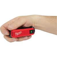 Trousse d'alimentation et de chargeur USB Redlithium, 4 V, Lithium-ion NRZ Safety Inc.