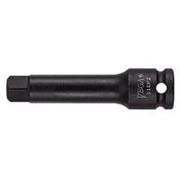 Tige de rallonge &agrave; verrouillage &agrave; broche pour douilles &agrave; choc, Chocs, Prise 1/4", 1" lo NRZ Safety Inc.