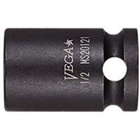 Socket, Impact, 7 mm, 3/8" Drive, 6 Points NRZ Safety Inc.