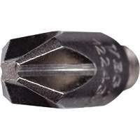 Embout cruciforme filet&eacute; 12-24 NRZ Safety Inc.