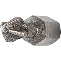 Insert Bit, Phillips, #2, 1/4" Drive NRZ Safety Inc.