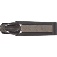 Embout double NRZ Safety Inc.