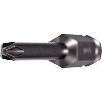 Power Bit, Phillips, #4 Tip, 7/16" Drive Size, 3-1/2" Length NRZ Safety Inc.