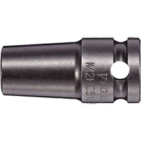 Square Drive Bit Holder NRZ Safety Inc.