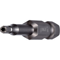 Embout pour outil &eacute;lectrique NRZ Safety Inc.