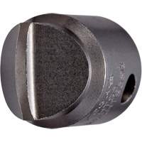 Embout &agrave; ins&eacute;rer, HTS, 1 x 1" lo, Prise 1/4" NRZ Safety Inc.