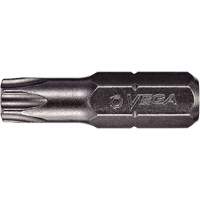 Embout, Torx, 8, Prise 1/4" NRZ Safety Inc.
