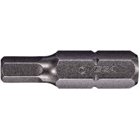 Insert Bit, Phillips, #3, 5/16" Drive NRZ Safety Inc.