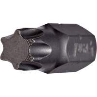 Embout inviolable NRZ Safety Inc.