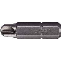 Insert Bit, Torq-Set&reg;, 5/16", 5/16" Drive NRZ Safety Inc.