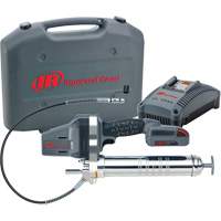 Trousse de pistolet graisseur, Lithium-ion, 20 V NRZ Safety Inc.