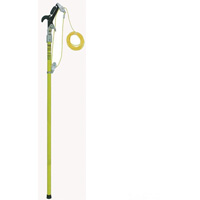 Single Round Pole Tree Trimmer, Fibreglass Handle NRZ Safety Inc.