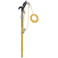 Round Pole Sectional Tree Trimmer NRZ Safety Inc.