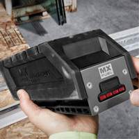 Bloc-pile MX Fuel Redlithium CP203, Lithium-ion, 72 V, 3 Ah NRZ Safety Inc.