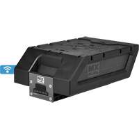 Bloc-pile MX Fuel Redlithium XC406, Lithium-ion, 72 V, 6 Ah NRZ Safety Inc.