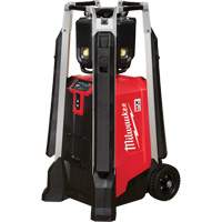 Tour d&eacute;clairage et chargeur MX Fuel Rocket, DEL, 27 000 lumens NRZ Safety Inc.