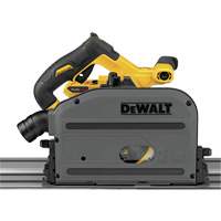 Scie sur rail TrackSawMC FlexVolt (outil seulement) NRZ Safety Inc.