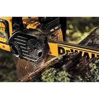 Trousse de tronçonneuse &agrave; moteur sans balai FlexVolt, 16", &agrave; pile, 60 V NRZ Safety Inc.