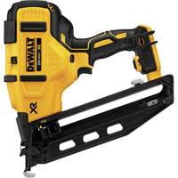 Cloueuse de finition angulaire Max XR (outil seulement), 20 V, Lithium-ion NRZ Safety Inc.