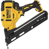 Cloueuse de finition angulaire Max XR (outil seulement), 20 V, Lithium-ion NRZ Safety Inc.