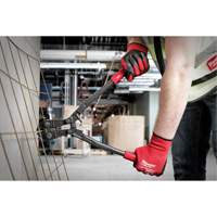 Coupe-boulon, 18" l, Coupe centrale NRZ Safety Inc.