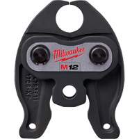 M&acirc;choire de sertissage PEX NRZ Safety Inc.