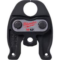 M&acirc;choire de sertissage PEX NRZ Safety Inc.