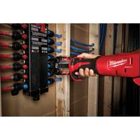 M&acirc;choire de sertissage PEX NRZ Safety Inc.