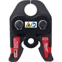 M&acirc;choire de sertissage PEX NRZ Safety Inc.