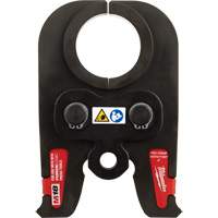 M&acirc;choire de sertissage PEX NRZ Safety Inc.