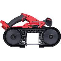 M18 Fuel Compact Band Saw (Tool Only), 18 V, 3-1/4" Capacity NRZ Safety Inc.