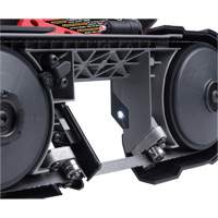 M18 Fuel Compact Band Saw (Tool Only), 18 V, 3-1/4" Capacity NRZ Safety Inc.