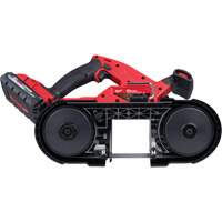 M18 Fuel Compact Band Saw Kit, 18 V, 3-1/4" Capacity NRZ Safety Inc.