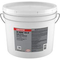 LB 8008 C5-A Copper Anti-Seize Lubricant, 25 lbs., Pail, 1800°F (982°C) Max Temp. NRZ Safety Inc.