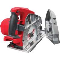 Scie circulaire pour m&eacute;tal M18 Fuel (outil seulement), 8", 18 V NRZ Safety Inc.