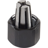M12 Fuel Right Angle Die Grinder Collet & Nut, 1/8" NRZ Safety Inc.