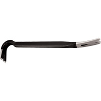 JPNB-36 Barre de d&eacute;molition entaill&eacute;e Powerclaw, Largeur de 1-1/4", Longueur de 36" NRZ Safety Inc.