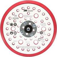Hookit Clean Sanding Low Profile Disc Pad NRZ Safety Inc.