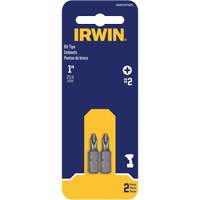 Embouts de tournevis