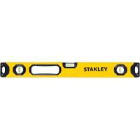 Level, Box, 24" L, Aluminum, 3, Non-Magnetic NRZ Safety Inc.