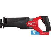 Scie alternative M18 Fuel Sawzall (outil seulement), 18 V, Lithium-ion Bloc-pile, 3000 coups/min NRZ Safety Inc.