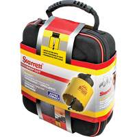 Deep Cut Hole Saw Kit, 9 Pieces NRZ Safety Inc.